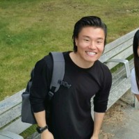 Eric Kim Email