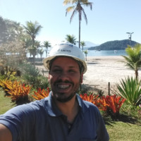 Ilha Pura Employee Douglas Novaes's profile photo