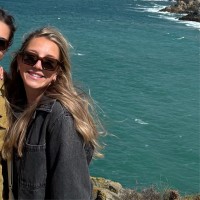 Cornwall Wildlife Trust Employee Hannah Barnikel's profile photo