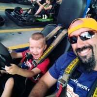 ESCA Consultants Employee Justin Carpenter's profile photo