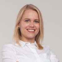Royal Sanders Employee Fréderique van der Kruk's profile photo