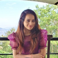 Ideation Design Group Employee Shweta Makwana's profile photo