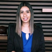FERMIC S.A. de C.V Employee Claudia Guerrero Alba's profile photo
