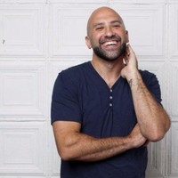 Human8 Employee Alfred Ishak's profile photo