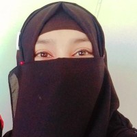 ERSTECH Employee Zoaa Ashfaq's profile photo