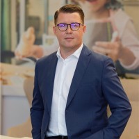 TESCO STORES SR, a. s. Employee Erik Siatkovsky's profile photo