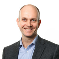 Accenture Nordics Employee Rune Mollan's profile photo