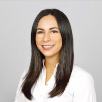 SMB Team Employee Stephanie Olive's profile photo