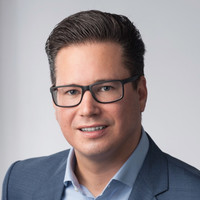 Sandoz Employee Patrick Witte's profile photo