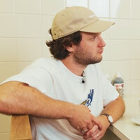 blocmates Employee Alex Larkin's profile photo