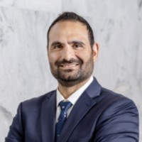 BDR Partners Employee Mohammad Nadizadeh's profile photo