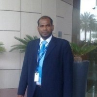 Alpha Health Group Employee Jahan Mohammed's profile photo