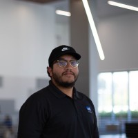 FCD Labels Employee Arnim Cerella's profile photo