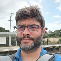 Marco Cordeiro Email & Phone Number