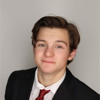 ND Listens Employee Thomas Quinn's profile photo