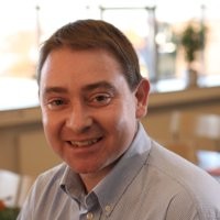 InterForce Danmark Employee Kristian Roe-Holst's profile photo