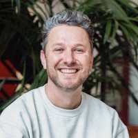 Somention Employee Dan Verhoeven's profile photo