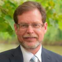 Magnatron Employee Mark Abrams's profile photo