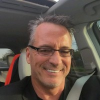 United States Air Force Employee James Huffman's profile photo