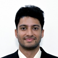 SCMHRD Employee Naman Choudhary's profile photo