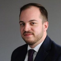 Pratt Institute Employee Richard Rose's profile photo