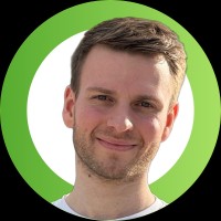 Keylime Consultants Employee Daniel Mancini's profile photo