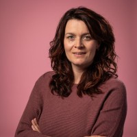 Pincvision Employee Nicole Nieling's profile photo