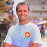 Kapu Employee Sam Chappatte's profile photo