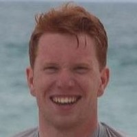 Tuve Bygg Employee Christian Lyckell's profile photo