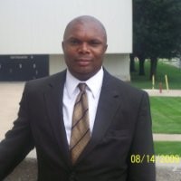 STAR BANQUET AND EVENT CENTER, LLC Employee Danielson Dukor's profile photo