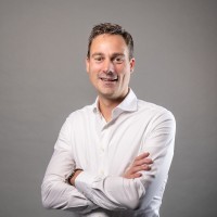 Ceratec Technical Ceramics Employee Steven Visser's profile photo