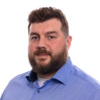 MISTV Employee Alexei Andreev's profile photo