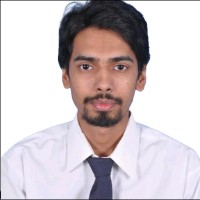 Connection Chauffeur Limo LLC Employee Saad Zahid's profile photo