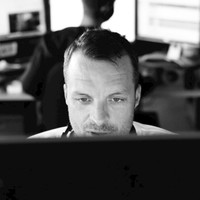 Game On Employee Bernard Roberge's profile photo