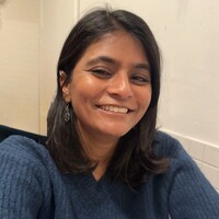 HumaneIntelligence Employee Revati Vaidya's profile photo