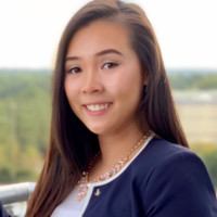 Fidelity Investments Employee Nancy Liu's profile photo