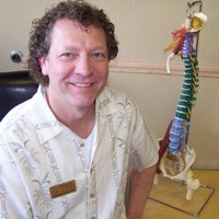 Alternative Back Care Physical Therapy Employee Christopher Ford's profile photo