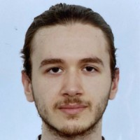 Art Recognition Employee Batu Düzgün's profile photo