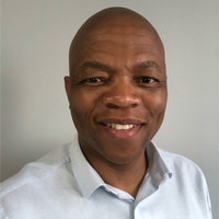 PRASA Employee Tholo Dikobe's profile photo