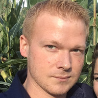 Foundations Group Recovery Centers Employee Alexander Possick's profile photo
