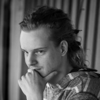 Seravo Employee Pekka Kortelainen's profile photo