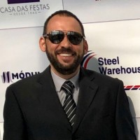 Buzin Transportes Employee Grenilson Scalioni's profile photo