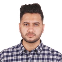 Gladiator Energy Employee Bishal Lamichhane's profile photo