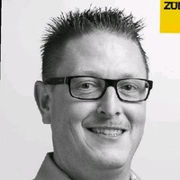 Heijmans Employee André Hermsen's profile photo