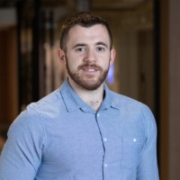 Output Sports Employee Ian Murray's profile photo