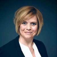 Stadt Bad Homburg v. d. Höhe Employee Nina Gerlach's profile photo