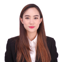 DFC Studio Employee Sally Zeng's profile photo