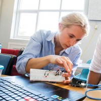 Askeladden & Co Employee Maureen Byrne's profile photo