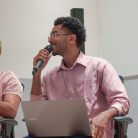 Baker Hughes Employee Henrique Mendonça's profile photo