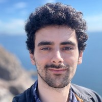 MGA Research Corporation Employee Karim Nava's profile photo